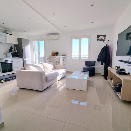2 Pieces D'Exception Vue Mer Apartment Ванс Екстериор снимка